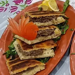 حواوشي لحمة